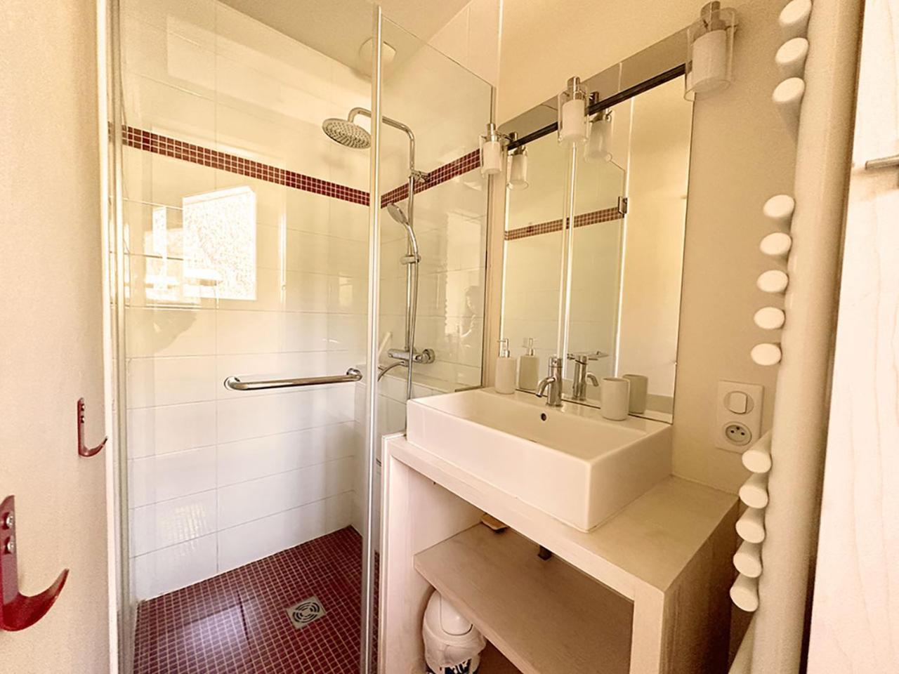 Duplex Skis Aux Pieds Centre Village - 6 Couchages - 2 Salles De Bain Ла-Клюсаз Экстерьер фото